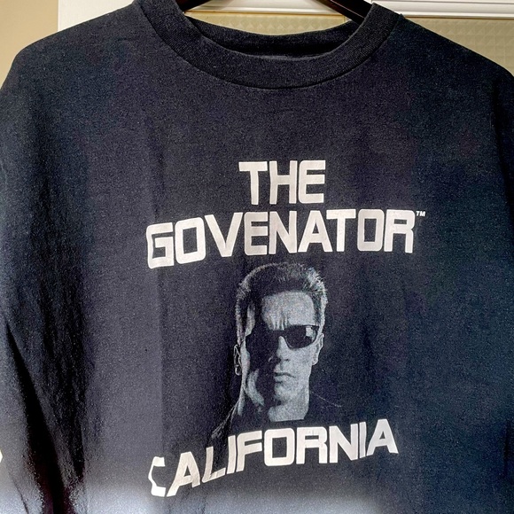 COPY - Graphic T. Size is XL. Graphic in front, black on back. Delta Pro Weight… - Picture 2 of 4